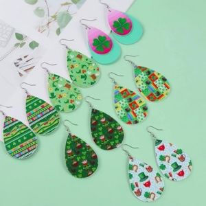 MYSTERY BUNDLE- 5 PAIRS OF EARRINGS